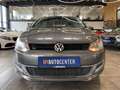 Volkswagen Polo V Trendline *2. Hand*Klima*Radio*Isofix* Grau - thumbnail 3