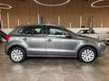 Volkswagen Polo V Trendline *2. Hand*Klima*Radio*Isofix* Grau - thumbnail 16