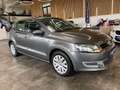 Volkswagen Polo V Trendline *2. Hand*Klima*Radio*Isofix* Grau - thumbnail 4