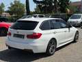 BMW 320 d Touring M Sport Paket-1.Hand-Navi-LED-AHK Weiß - thumbnail 5