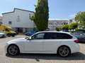 BMW 320 d Touring M Sport Paket-1.Hand-Navi-LED-AHK Weiß - thumbnail 8