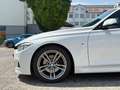 BMW 320 d Touring M Sport Paket-1.Hand-Navi-LED-AHK Weiß - thumbnail 9