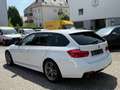 BMW 320 d Touring M Sport Paket-1.Hand-Navi-LED-AHK Weiß - thumbnail 7
