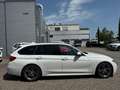 BMW 320 d Touring M Sport Paket-1.Hand-Navi-LED-AHK Weiß - thumbnail 4