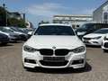 BMW 320 d Touring M Sport Paket-1.Hand-Navi-LED-AHK Weiß - thumbnail 2