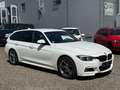 BMW 320 d Touring M Sport Paket-1.Hand-Navi-LED-AHK Weiß - thumbnail 3