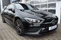 Mercedes-Benz CLA 250 e Edition AMG LINE*KAMERA*NIGHT-PAKET* Noir - thumbnail 10