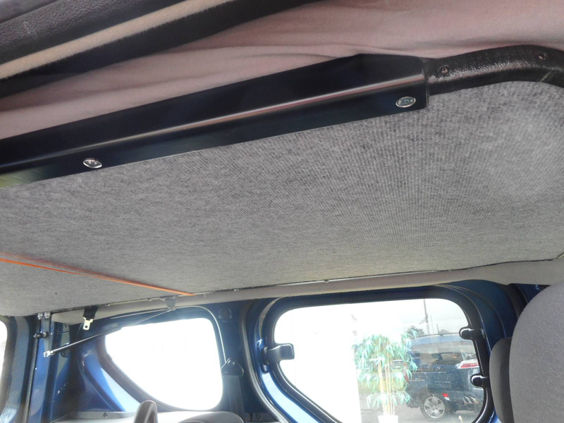 Dacia Dokker Dokker SCe 100 Comfort — photo 10