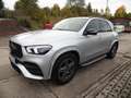 Mercedes-Benz GLE 450 4 Matic/AMG Line Silber - thumbnail 3