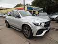 Mercedes-Benz GLE 450 4 Matic/AMG Line Silber - thumbnail 1