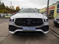 Mercedes-Benz GLE 450 4 Matic/AMG Line Silber - thumbnail 2