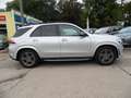 Mercedes-Benz GLE 450 4 Matic/AMG Line Silber - thumbnail 4