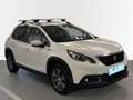 Peugeot 2008 1.2 PureTech S&S Signature 110 Blanco - thumbnail 3