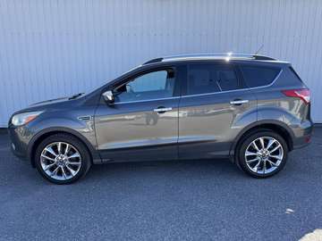 SE 4RM 2.0L ECOBOOST ENSEMBLE CHROME 3500 LBS