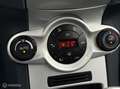 Ford Fiesta 1.25 Titanium Clima Cruise Orig NL Lage km! Nap Zwart - thumbnail 6