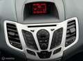 Ford Fiesta 1.25 Titanium Clima Cruise Orig NL Lage km! Nap Zwart - thumbnail 8