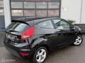 Ford Fiesta 1.25 Titanium Clima Cruise Orig NL Lage km! Nap Zwart - thumbnail 16