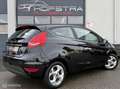 Ford Fiesta 1.25 Titanium Clima Cruise Orig NL Lage km! Nap Zwart - thumbnail 22