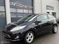 Ford Fiesta 1.25 Titanium Clima Cruise Orig NL Lage km! Nap Zwart - thumbnail 14