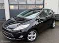 Ford Fiesta 1.25 Titanium Clima Cruise Orig NL Lage km! Nap Zwart - thumbnail 15