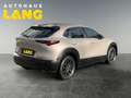 Mazda CX-30 2.0 SKYACTIV-G M-Hybrid  Basis 2WD NAVI KLIMAANLAG Beige - thumbnail 5