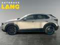 Mazda CX-30 2.0 SKYACTIV-G M-Hybrid  Basis 2WD NAVI KLIMAANLAG Beige - thumbnail 2