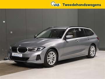 318i touring nav carplay full led leder