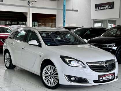 Opel Insignia Business Innovation A