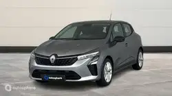 Renault Clio 1.0 Eco-G 100ch Evolution - 24
