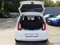 Skoda Citigo 1.0 MPI ELEGANCE KLIMA,NAVI,SHZ,PANORAMA,,CD,NR,SH Weiß - thumbnail 8