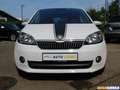 Skoda Citigo 1.0 MPI ELEGANCE KLIMA,NAVI,SHZ,PANORAMA,,CD,NR,SH Weiß - thumbnail 7