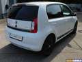 Skoda Citigo 1.0 MPI ELEGANCE KLIMA,NAVI,SHZ,PANORAMA,,CD,NR,SH Weiß - thumbnail 5