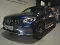 Mercedes-Benz GLC 350 GLC 350 e 4Matic 7G-TRONIC Exclusive /PANO/360° Blauw - thumbnail 2