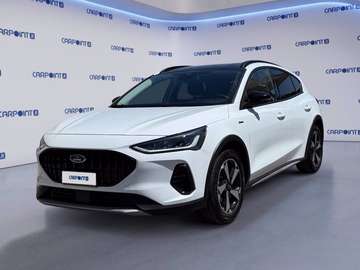 active 1.0 ecoboost h design 125cv