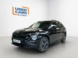 Skoda Kamiq Monte-Carlo+DSG+LED+P.Assisted+P.Park&Go