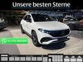 Mercedes-Benz EQA 300 EQA 300 4M AMG-Line*Night*Pano*AHK*Memory*Camera Blanc - thumbnail 1