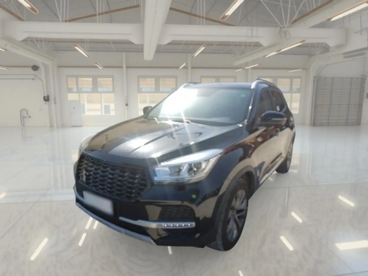 DR Automobiles DR4.0 1.5 MT BENZ GPL - 1