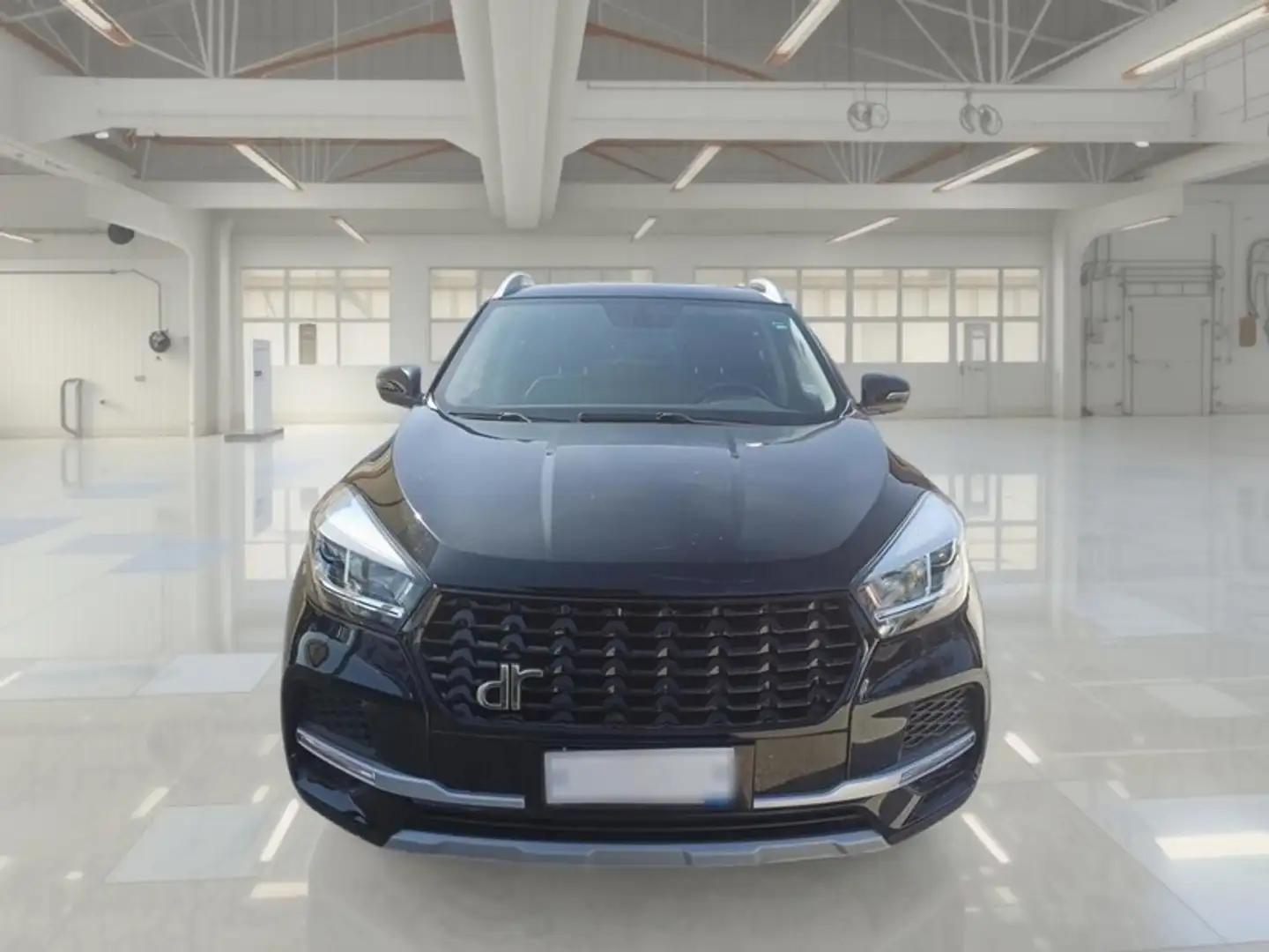 DR Automobiles DR4.0 1.5 MT BENZ GPL - 2