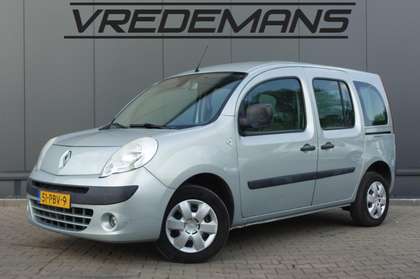 Renault Kangoo Family 1.6-16V Expression