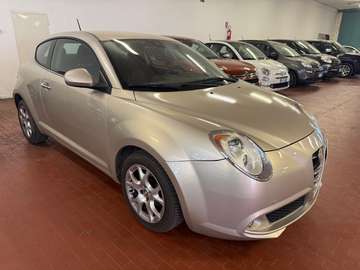 MiTo 1.4 Junior Distinctive