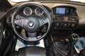 BMW 630 i Cabrio *Erst 109tkm*6-Gang*Navi*Leder*Xenon Negru - thumbnail 15