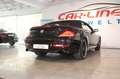 BMW 630 i Cabrio *Erst 109tkm*6-Gang*Navi*Leder*Xenon Negru - thumbnail 8