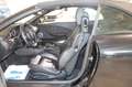 BMW 630 i Cabrio *Erst 109tkm*6-Gang*Navi*Leder*Xenon Negru - thumbnail 11