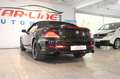 BMW 630 i Cabrio *Erst 109tkm*6-Gang*Navi*Leder*Xenon Negru - thumbnail 7