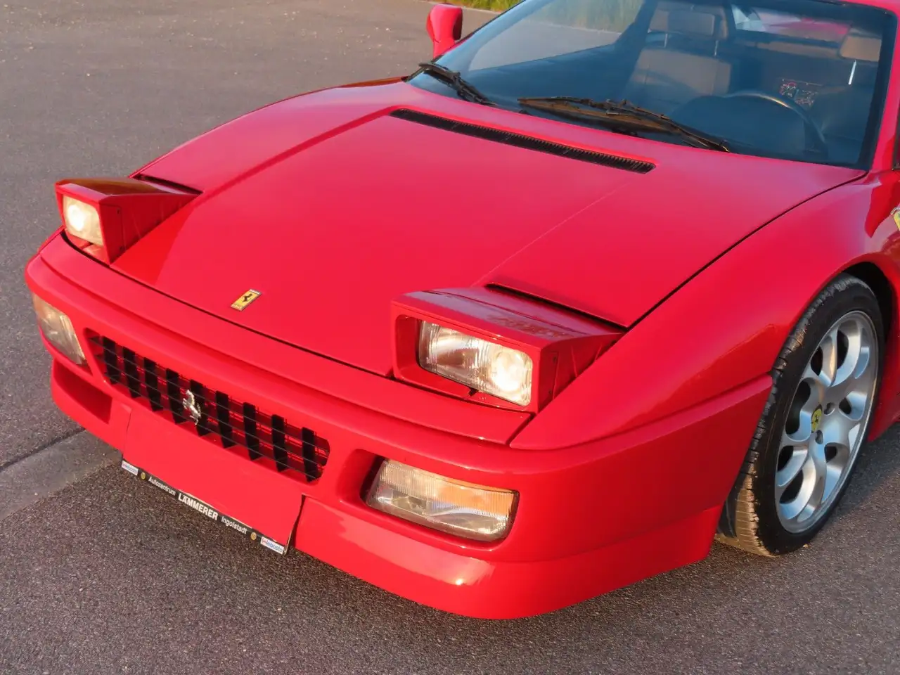 Ferrari 348