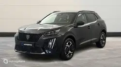 Peugeot 2008 1.2 Hybrid 145ch GT e-DCS6