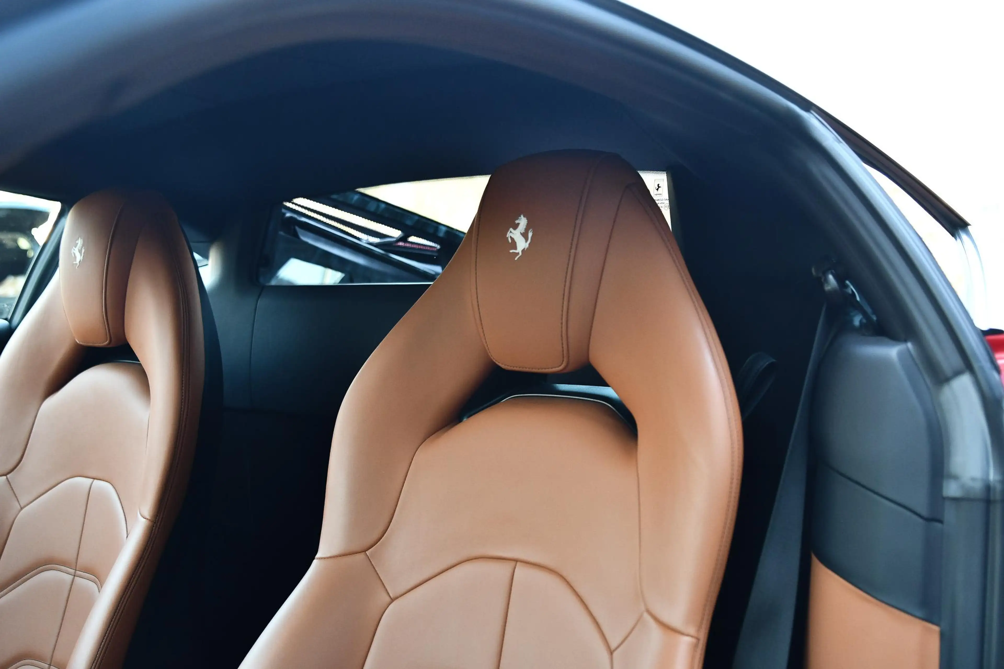 Ferrari 488 3.9 GTB HELE Rosso Corsa |OrigineelNL|DealerOH| — photo 12