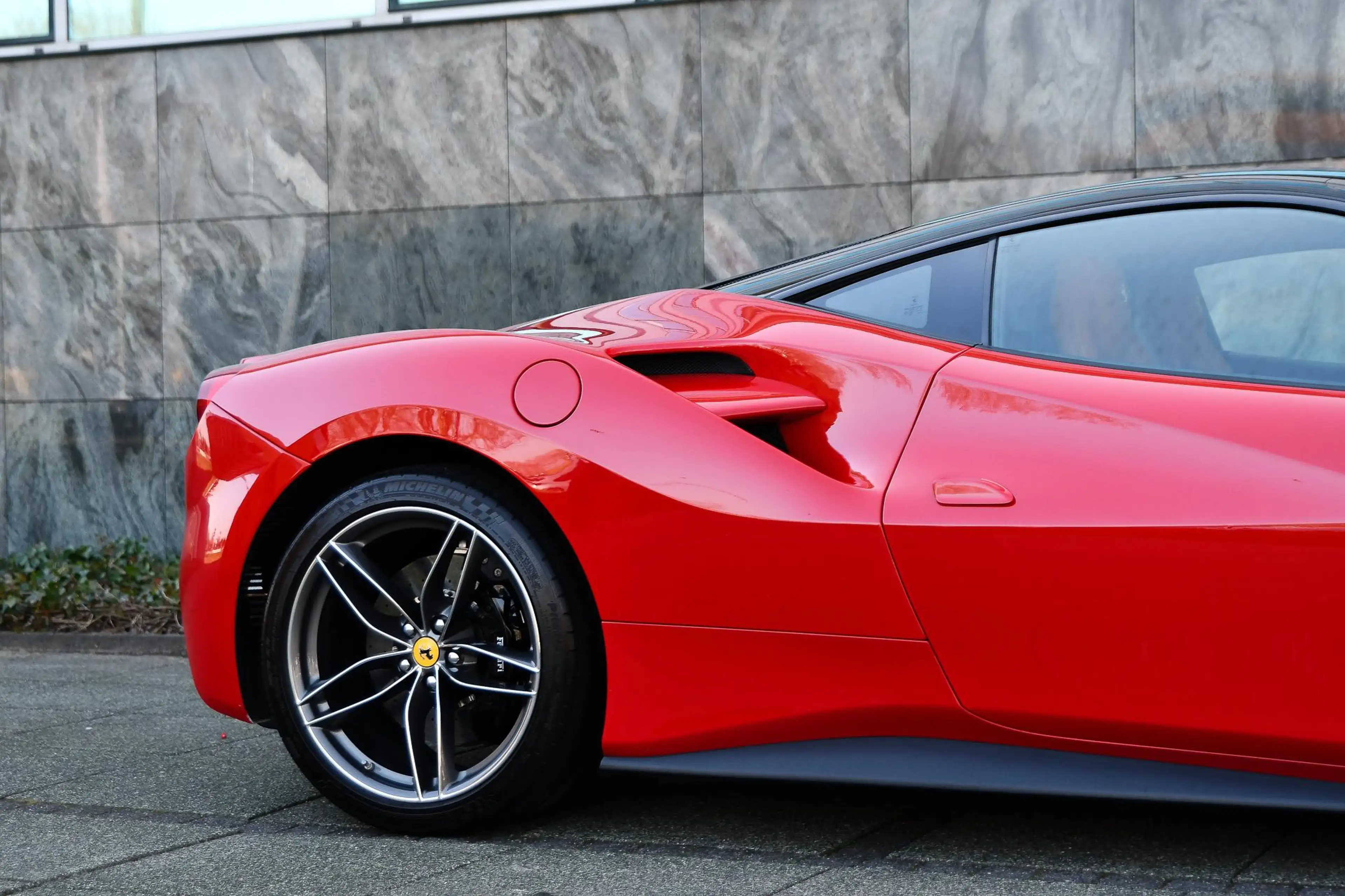 Ferrari 488 3.9 GTB HELE Rosso Corsa |OrigineelNL|DealerOH| — photo 5