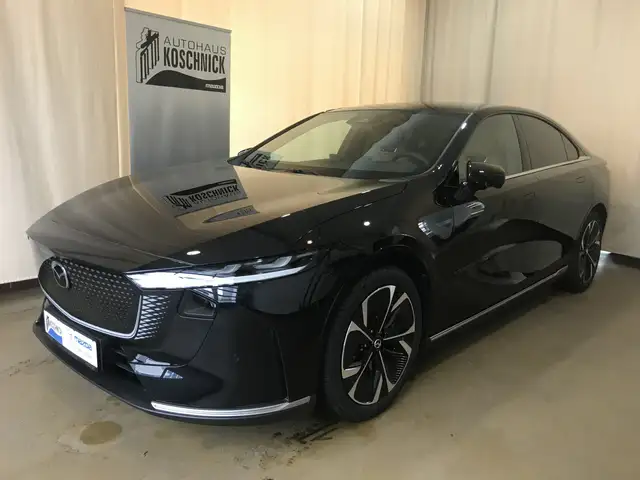 Mazda 6e 6e  5HB EV 258ps 1AT RWD TAKUMI PLUS