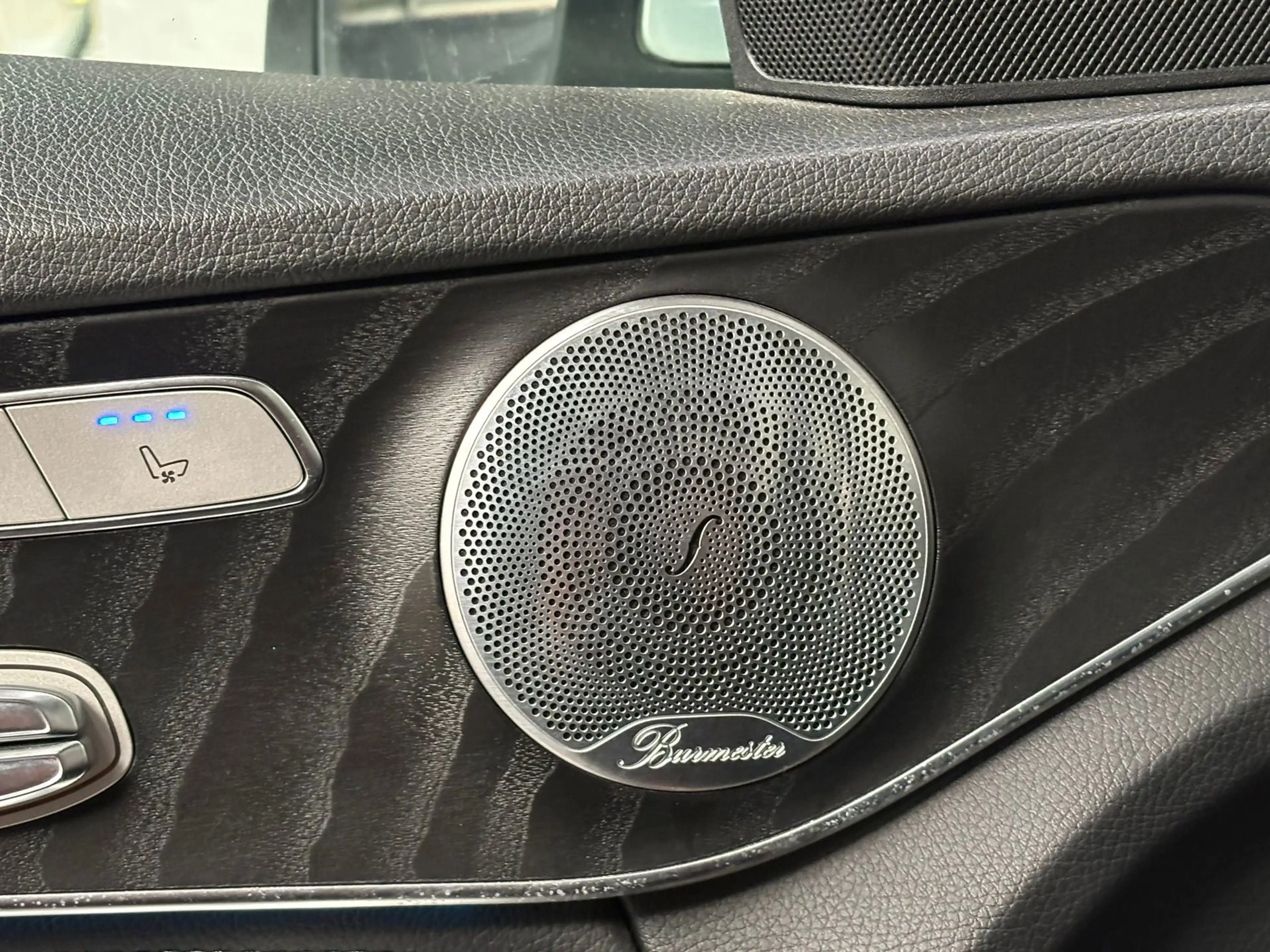 Mercedes-Benz C 350 Estate e Burmester EXPORT HANDEL — photo 14